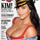 Image for article titled Kim Kardashian: 'I Think You Would Call Me a Feminist'